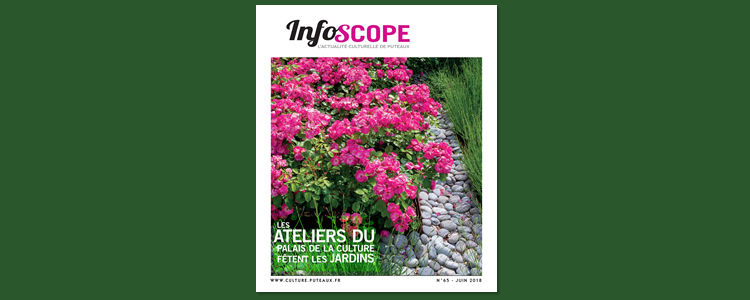 Infoscope Juin 2018 Infoscope Juin 2018