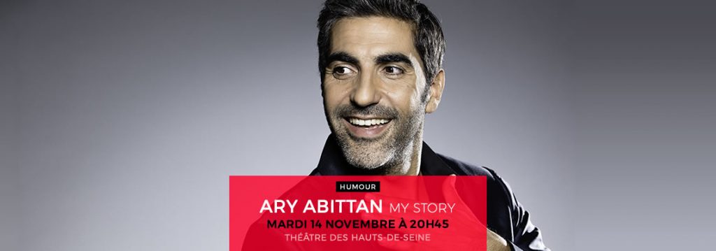ARY ABITTAN ARY ABITTAN