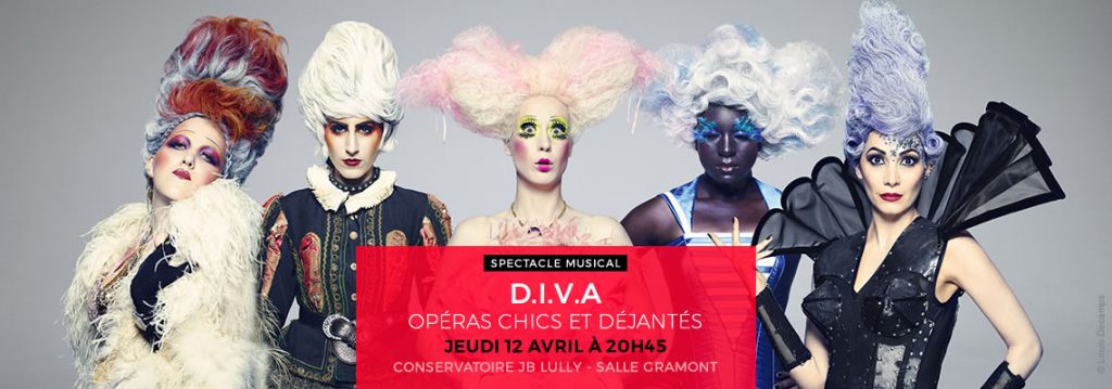 D.I.V.A (Annulé) D.I.V.A (Annulé)