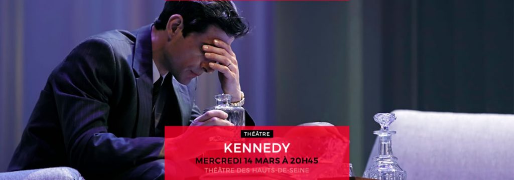KENNEDY KENNEDY