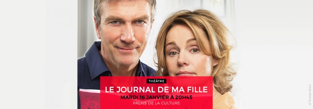 LE JOURNAL DE MA FILLE LE JOURNAL DE MA FILLE