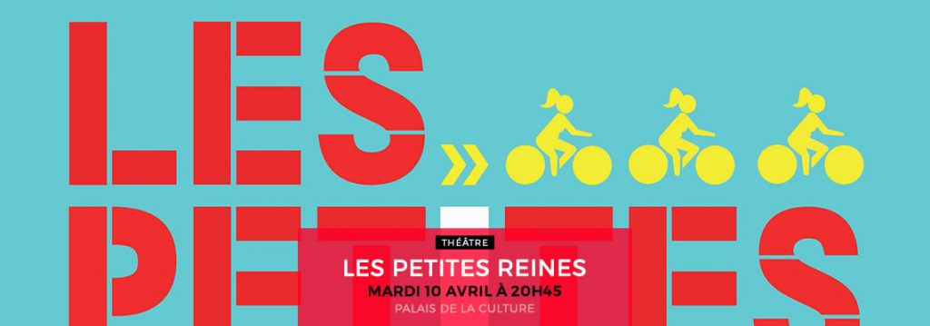 LES PETITES REINES LES PETITES REINES