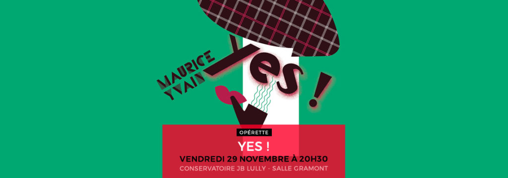 YES ! YES !