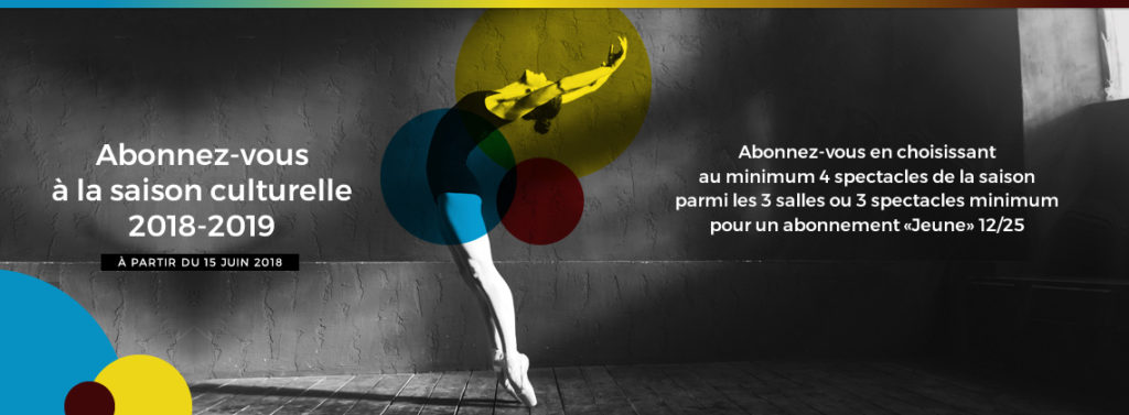 Abonnement Abonnement
