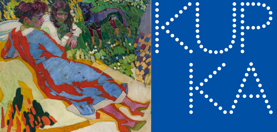 Kupka, super star Kupka, super star