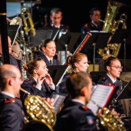 CONCERT DE NOËL