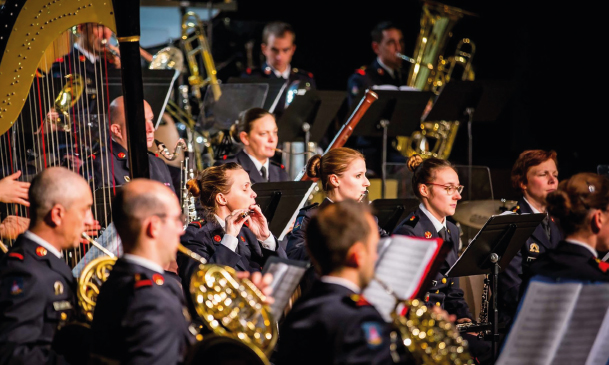 CONCERT DE NOËL