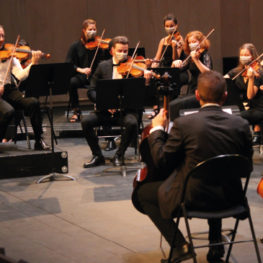 ORCHESTRE FRANÇAIS DES JEUNES