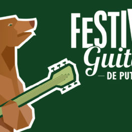 Festival guitare : une 4e édition pleine de surprises