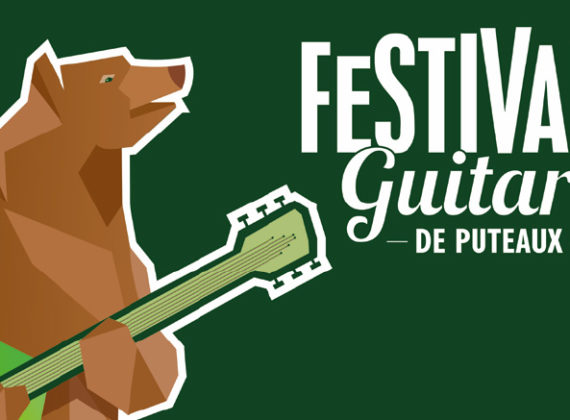 Festival guitare : une 4e édition pleine de surprises