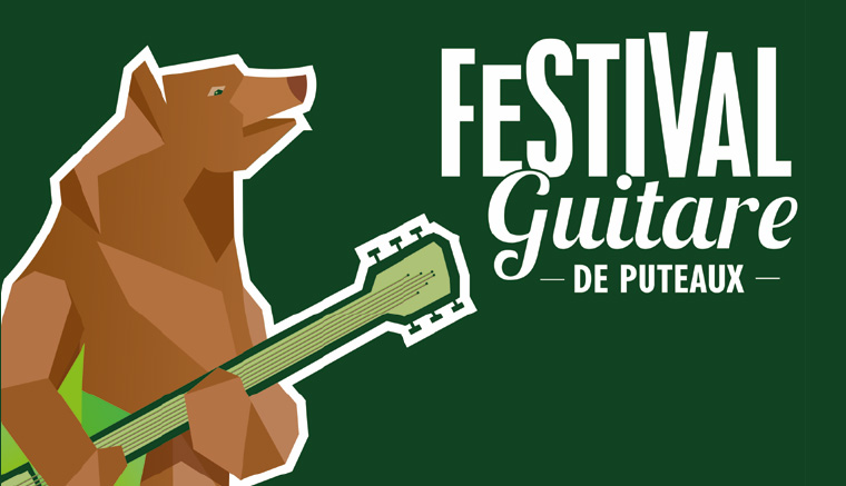 Festival guitare : une 4e édition pleine de surprises