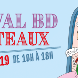 Festival BD 2019