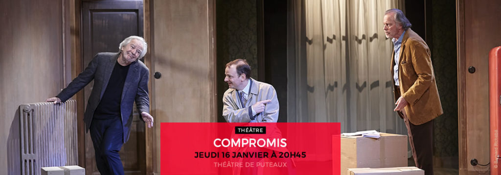 COMPROMIS