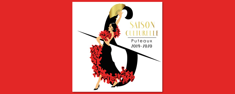 Guide de la Saison culturelle 2019/2020 Guide de la Saison culturelle 2019/2020