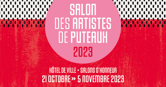 Venez découvrir le Salon des Artistes !