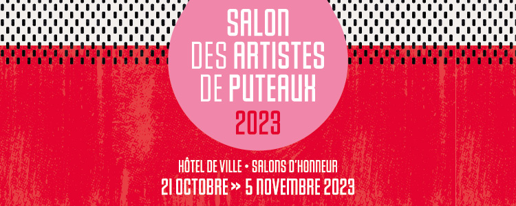 Venez découvrir le Salon des Artistes !