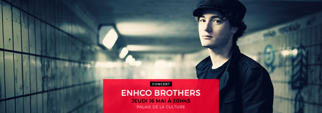 ENHCO BROTHERS