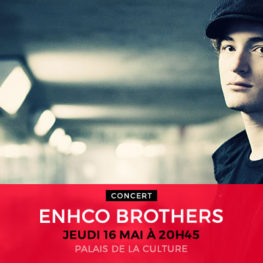 ENHCO BROTHERS