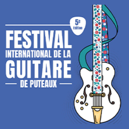 Festival Guitare : le compte à rebours est lancé !