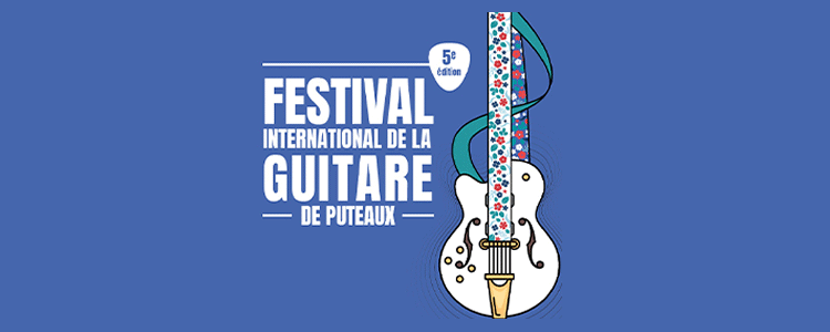 Festival Guitare : le compte à rebours est lancé !