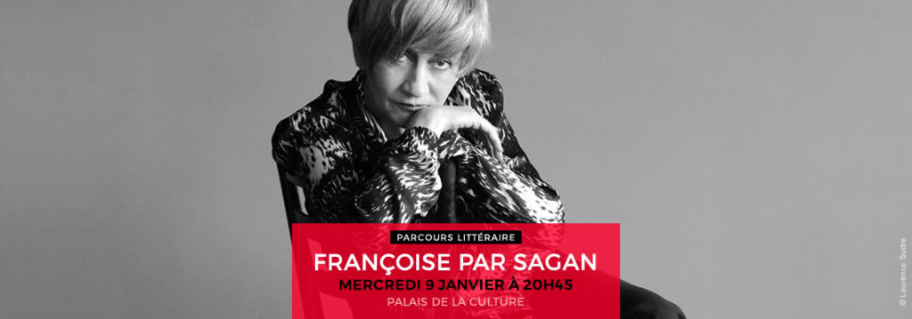 FRANÇOISE PAR SAGAN