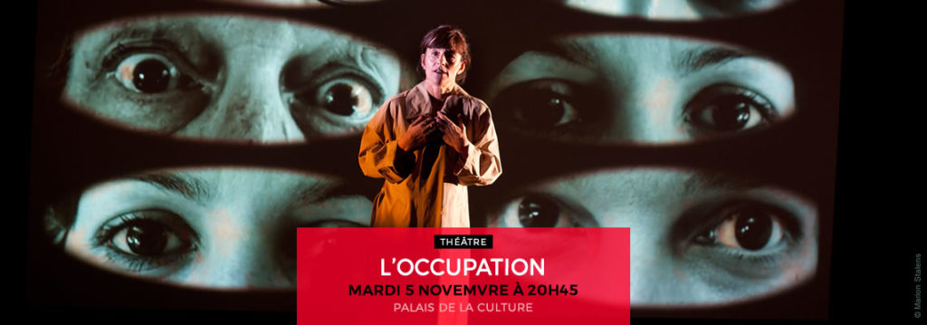 L’OCCUPATION