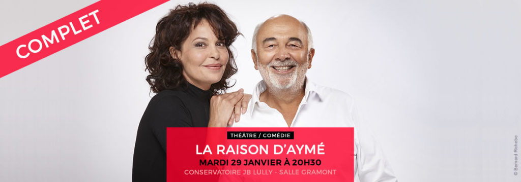 LA RAISON D’AYMÉ