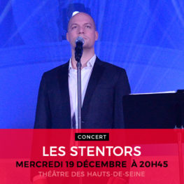 LES STENTORS