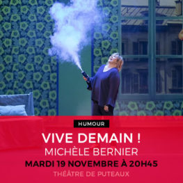 VIVE DEMAIN !