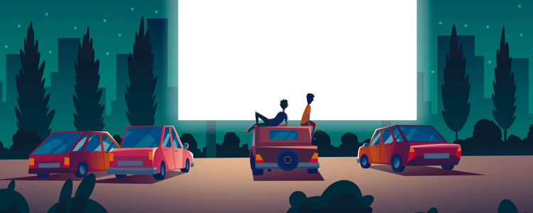 CINÉ DRIVE – Votez pour votre film préféré ! CINÉ DRIVE – Votez pour votre film préféré !