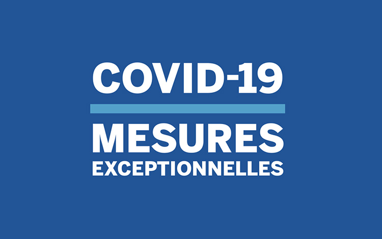 Puteaux se mobilise contre le Coronavirus Puteaux se mobilise contre le Coronavirus