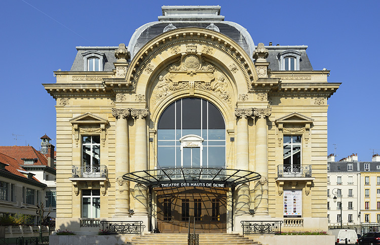 Théâtre de Puteaux