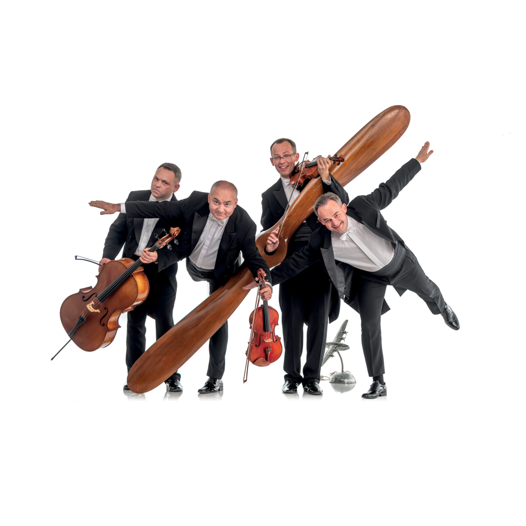 MOZART GROUP Puteaux Culture