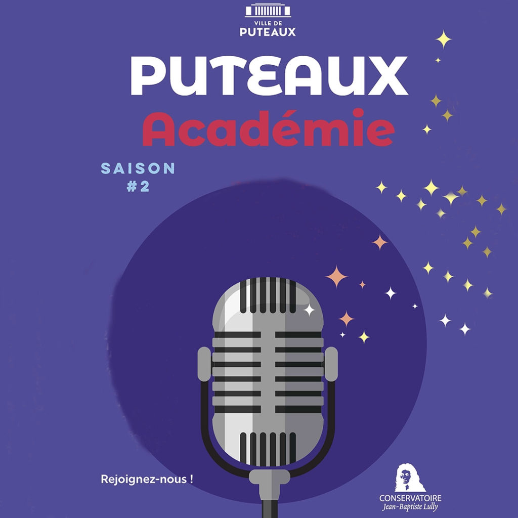 Puteaux Académie : une 2e édition en hommage à Michel Berger Puteaux Académie : une 2e édition en hommage à Michel Berger