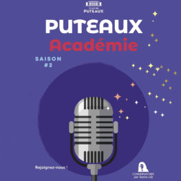 Puteaux Académie : une 2e édition en hommage à Michel Berger