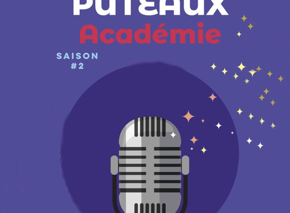 Puteaux Académie : une 2e édition en hommage à Michel Berger