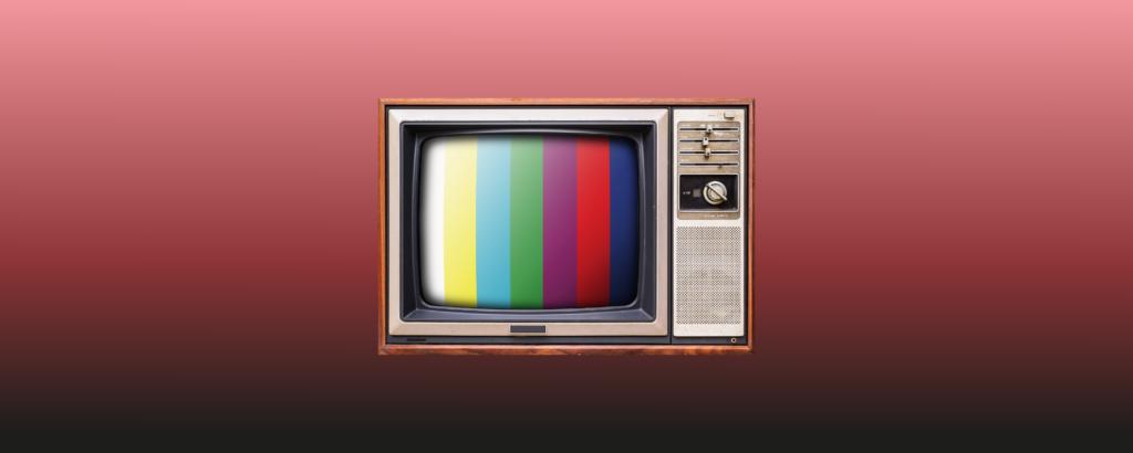 La télévision : un voyage à travers le temps – Épisode 2