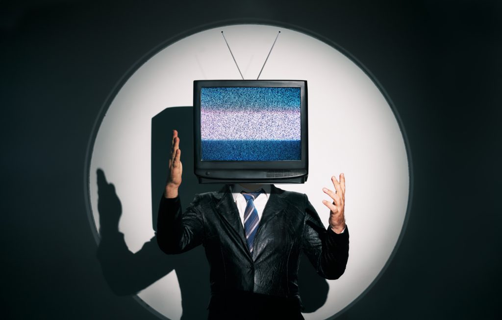 La télévision : un voyage à travers le temps – Épisode 3