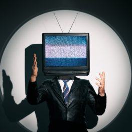 La télévision : un voyage à travers le temps – Épisode 3